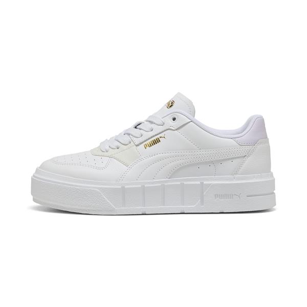 Puma Puma Cali Court Lth Wns Kadın Sneaker