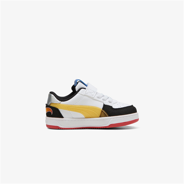 Puma Puma Caven2.0Hotwheelsac+Inf Çocuk Sneaker