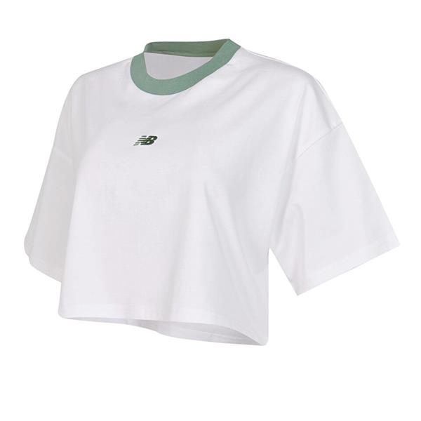 NB Lifestyle Women Tshirt