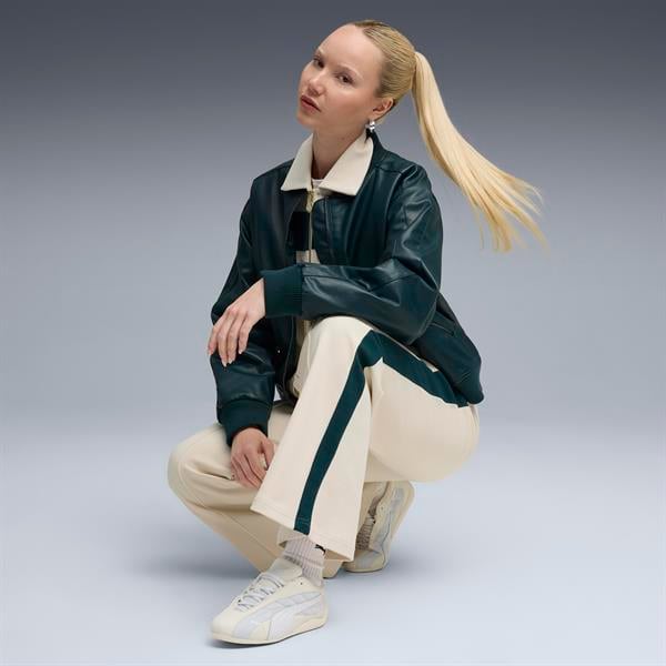 Puma T7  Women S Concept Kadın Yetişkin Eşofman Altı