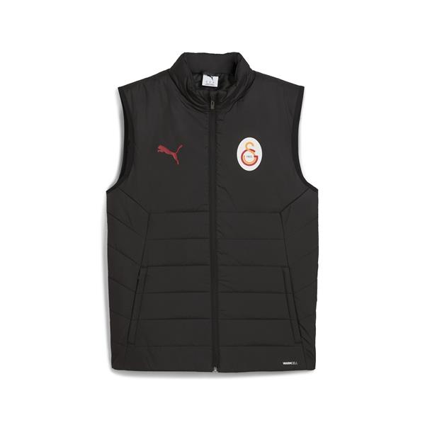 Puma Gsk Gilet Erkek Yetişkin Yelek
