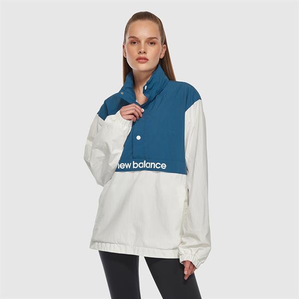 New Balance UNJ3429 Unisex Yağmurluk