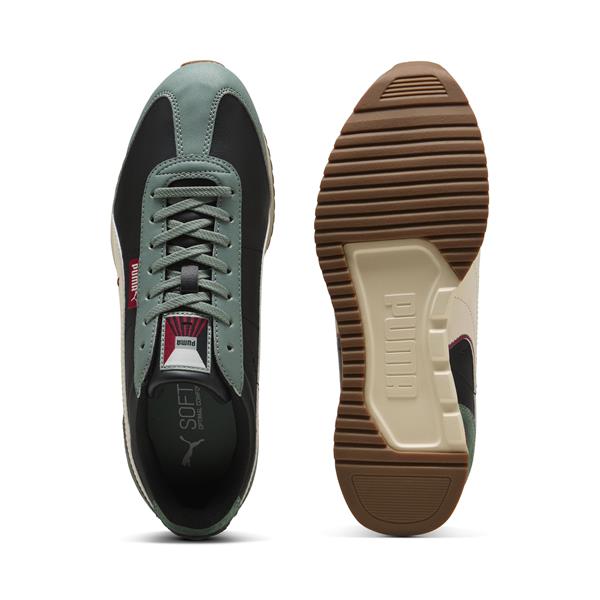 Puma R78 Wind Greenside Erkek Sneaker