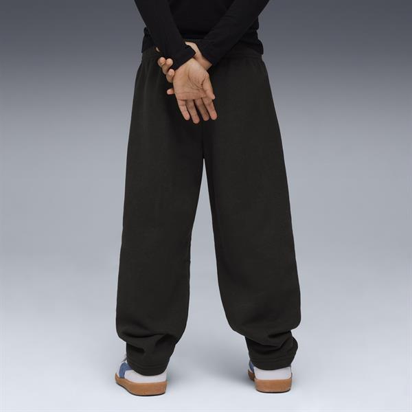 Puma Moody Cat Sweatpants Unisex Çocuk Eşofman Altı