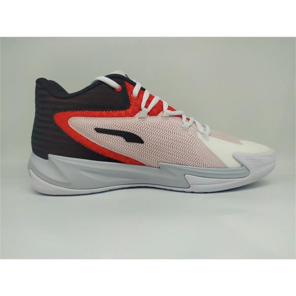 Puma Dagger Jr Erkek Basketbol Ayakkabı