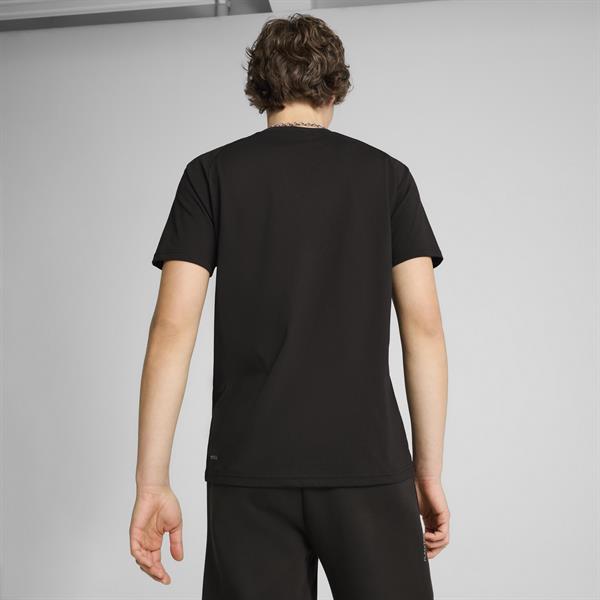 Puma Pumatech Pocket Tee Erkek Tişört