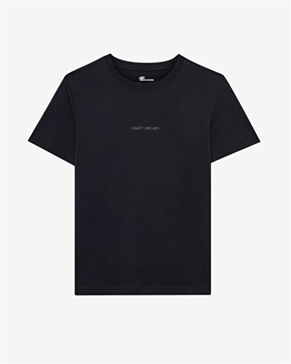W Essential Crewneck T-Shirt