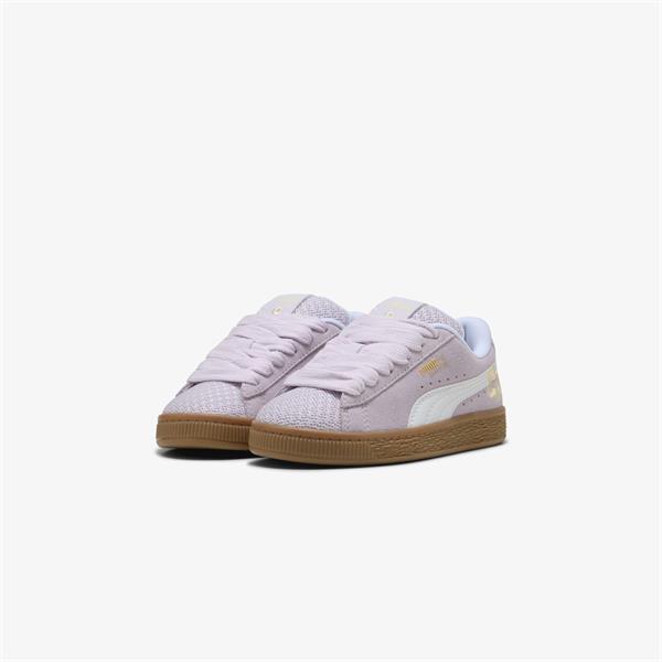 Puma Suede Xl Summer Feels Ps Çocuk Sneaker
