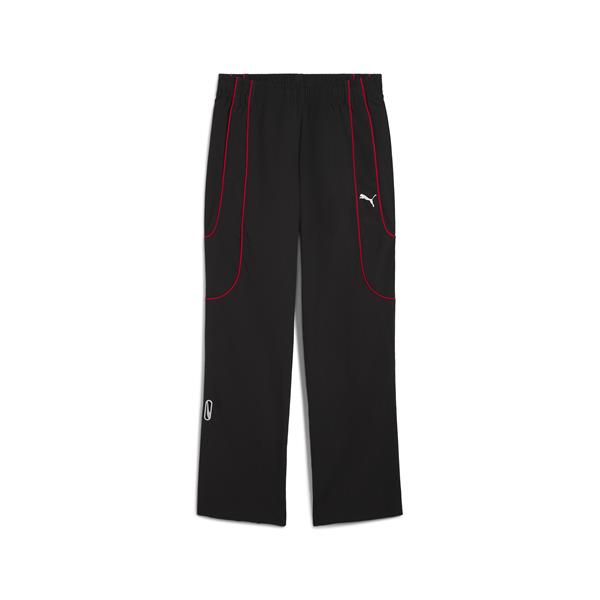 Puma Pumatech-X Track Pant Erkek Yetişkin Eşofman Altı
