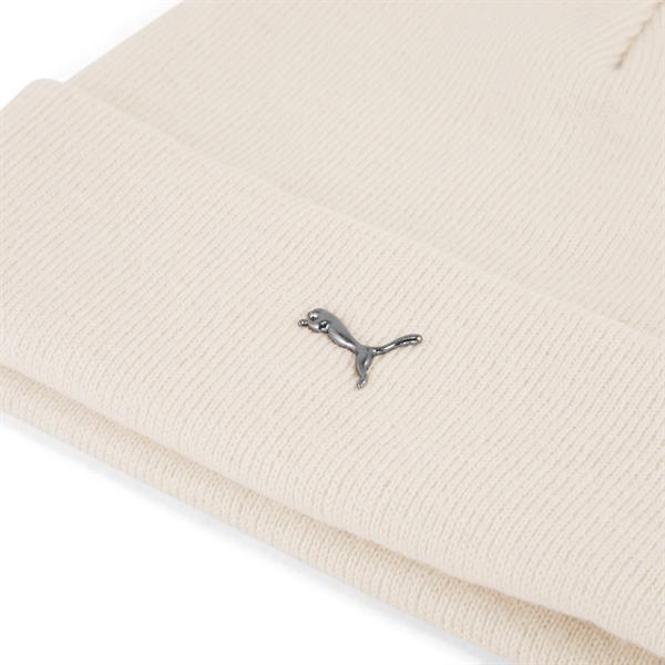 Puma Metalpumacat Highcrownbeanie Unisex Yetişkin Bere