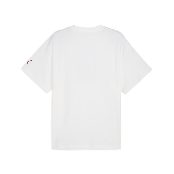 Puma Dylan Exhibit Tee Iv Erkek Tişört