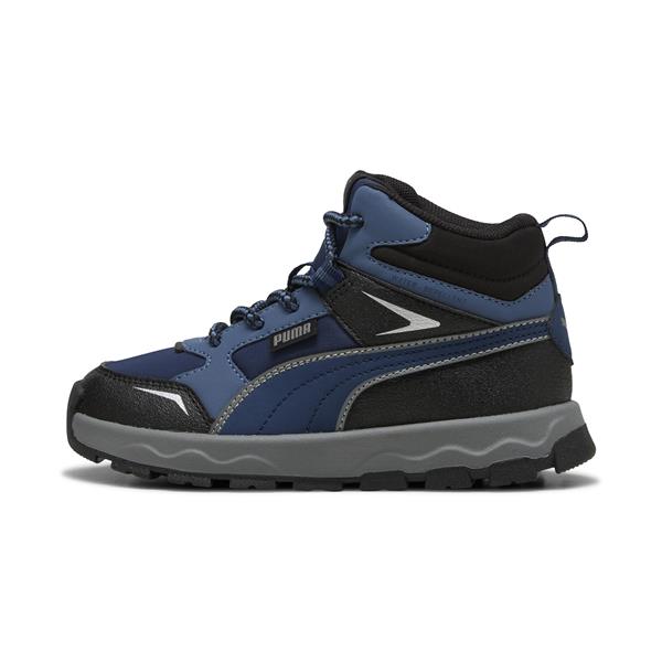 Puma Evolve Trail Ps Unisex Çocuk Bot