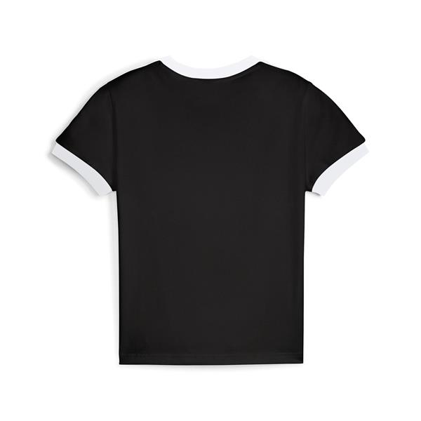 Puma T7 Slim Tee Kadın Yetişkin T-shirt