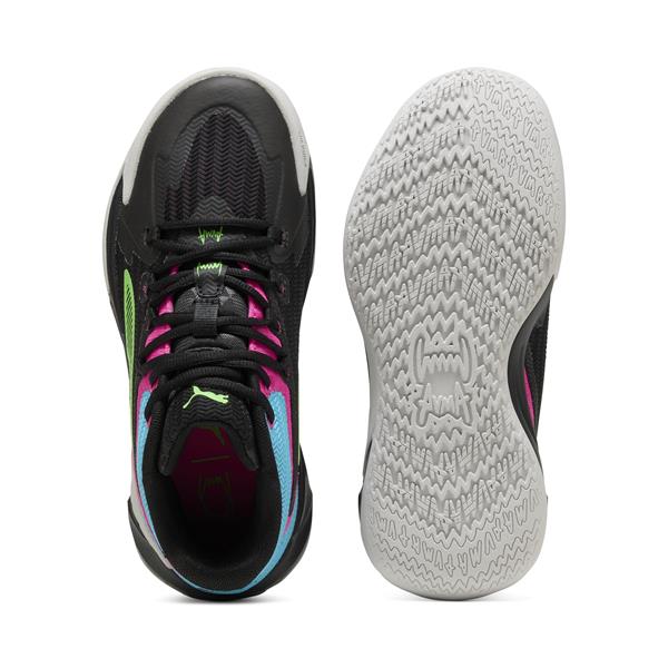 Puma Dagger Jr Erkek Basketbol Ayakkabı