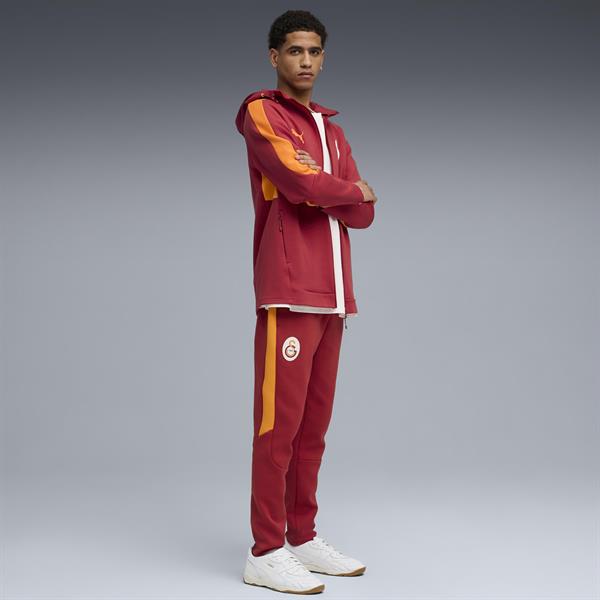 Puma Gsk Evostrıpe Pants Erkek Yetişkin Eşofman Altı