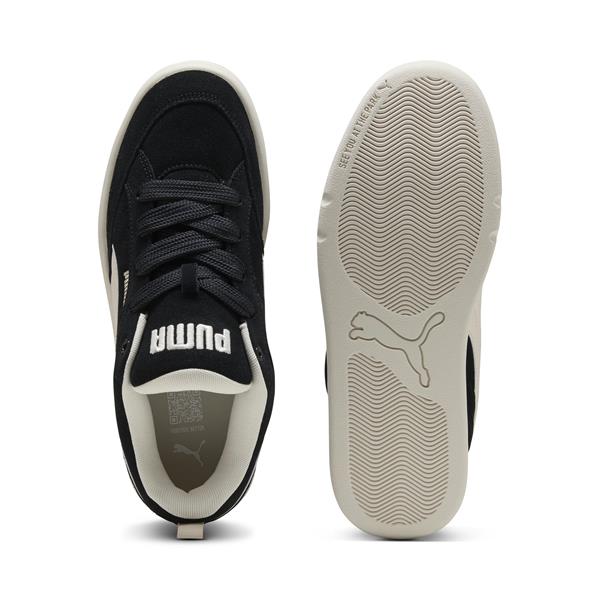 Puma Park Lifestyle Raw Unisex Yetişkin Sneaker