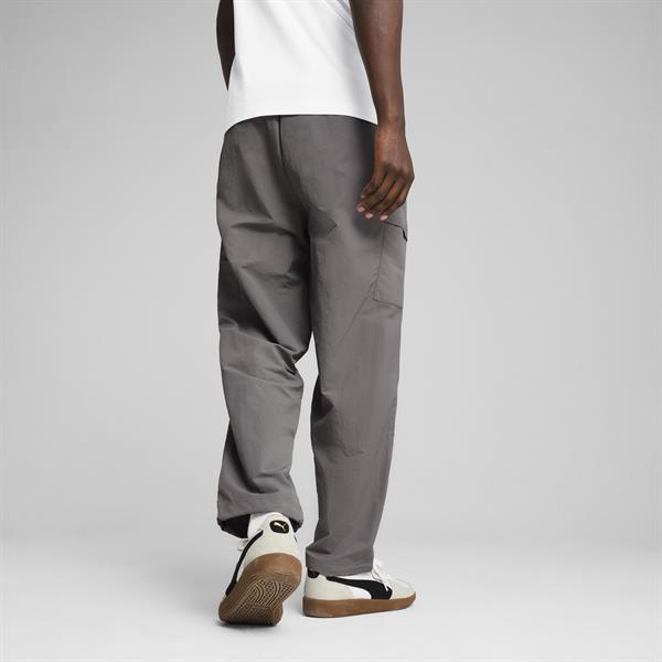Puma Wardrobe Ess Cargo Pants Erkek Eşofman Altı
