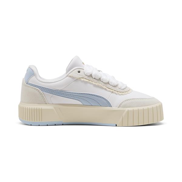 Puma Carina Mia Memoires Kadın Yetişkin Sneaker