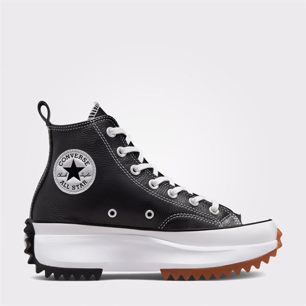 Run Star Hike Platform Foundational Leather