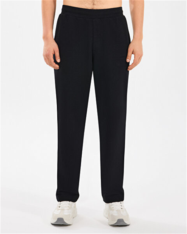 Skechers M Essential Regular Sweatpant Erkek Eşofman Altı