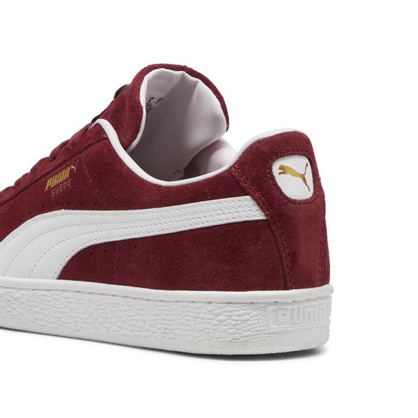 Puma Suede Classic Unisex Yetişkin Sneaker