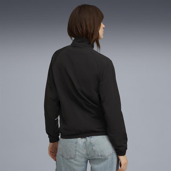 Puma Sport Full-Zip Jacket Kadın Yetişkin Ceket