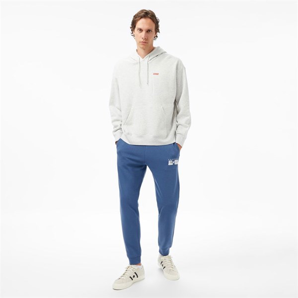 Converse Erkek Gri Sweatshirt