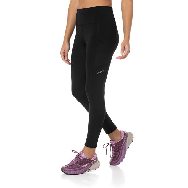 Trespass Jovana- Female Softshell Leggings Kadın Tayt