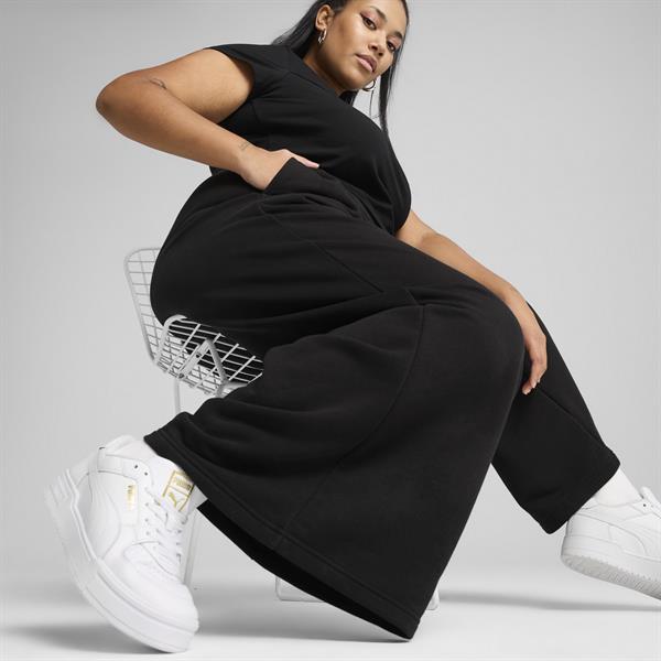 Puma Wardrobe Ess Sweatpants Kadın Yetişkin Eşofman Altı