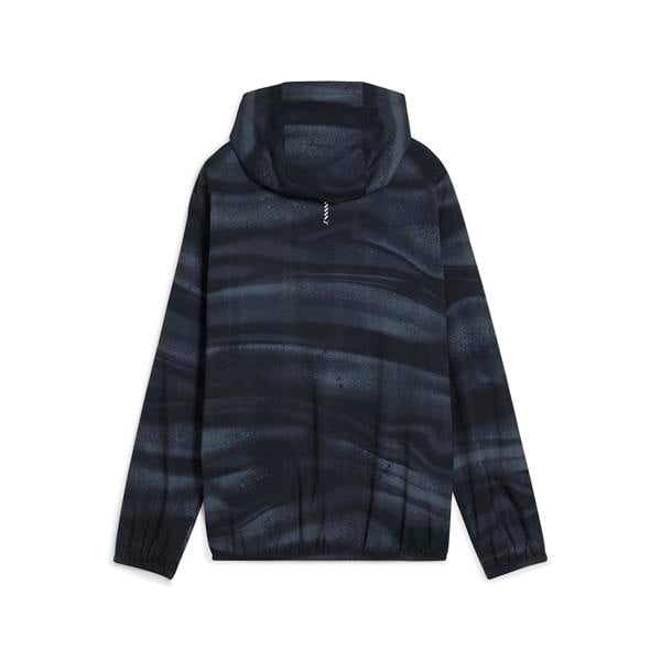 Puma Run Velocıty Aop Wvn Jkt W Kadın Ceket