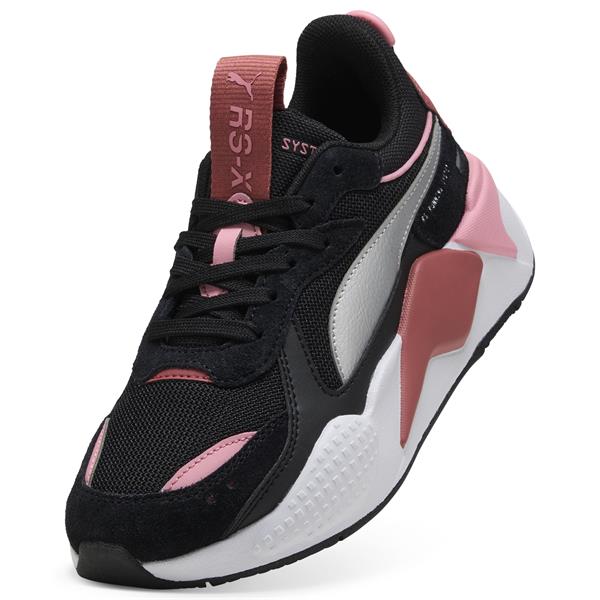 Puma Rs-X Metallic Jr Kadın Genç Sneaker