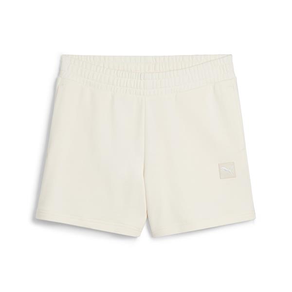Puma Ess Elevatedmid-Riseshorts5