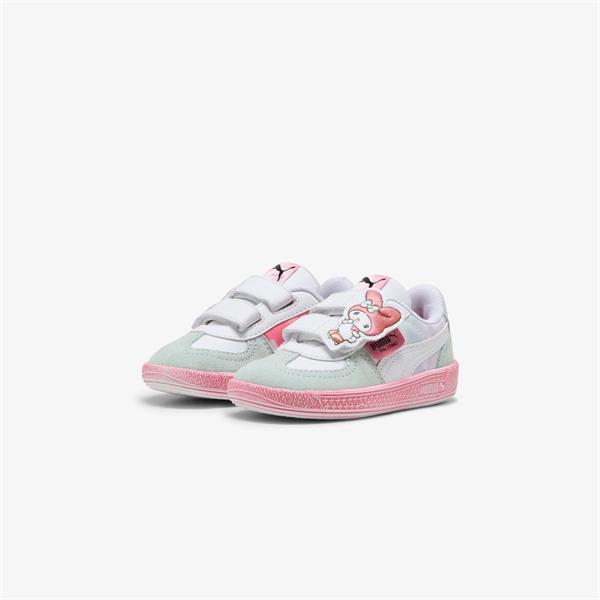 Puma Palermo Hk&Amp Fr V Inf Çocuk Sneaker