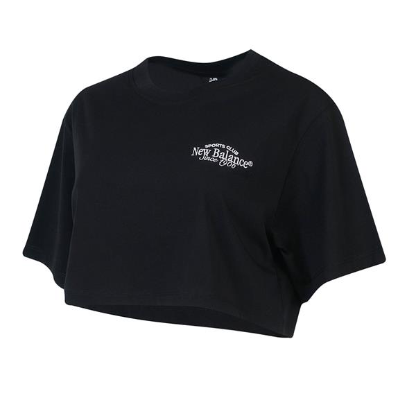 NB Lifestyle Women Tshirt