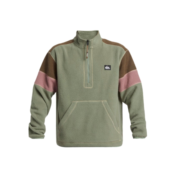 Quiksilver Clean Coast Hz Erkek Sweatshirt