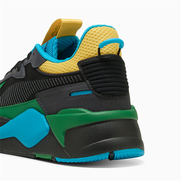 Puma Rs-X Toys Erkek Sneaker