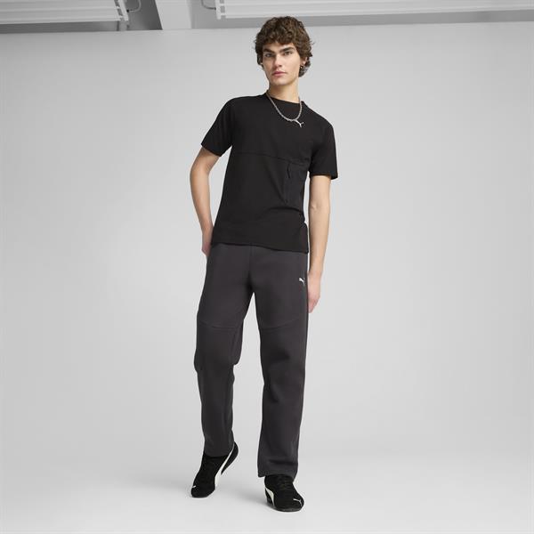 Puma Pumatech Pocket Tee Erkek Tişört