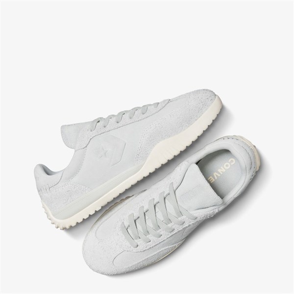 Run Star Trainer Colourful Suede