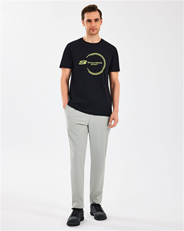 M Lightweight Graphic Tee T-Shirt