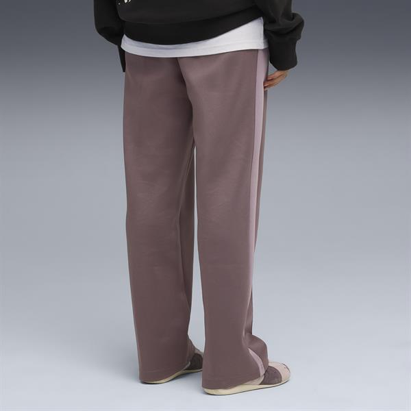 Puma T7 Always On Straight Pants Kadın Yetişkin Eşofman Altı