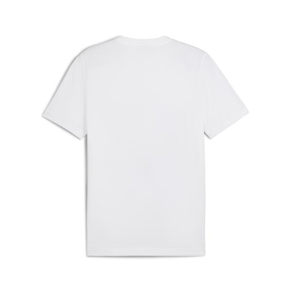 Puma Graphıcs Puma Bonsai Tee Erkek Tişört