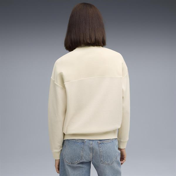 Puma Class Full-Zip Jacket Kadın Yetişkin Ceket