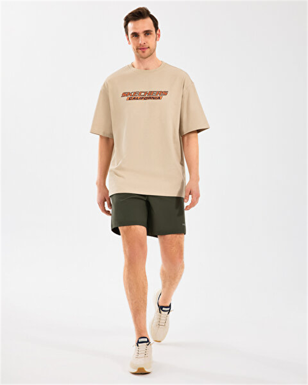 M Heavyweight Graphic Tee T-Shirt