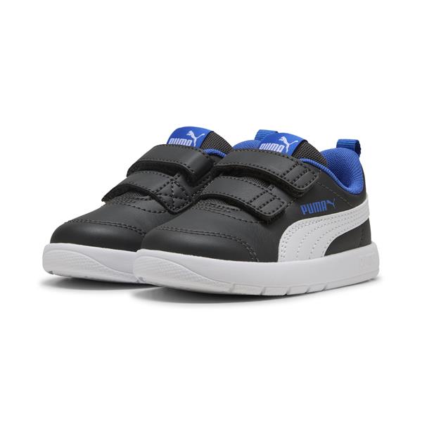 Puma Courtflex V3 V Inf Unisex Bebek Sneaker