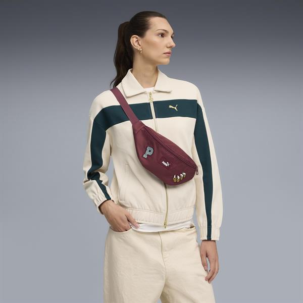 Puma Phase Patch Waist Bag Unisex Yetişkin Bel Çantası