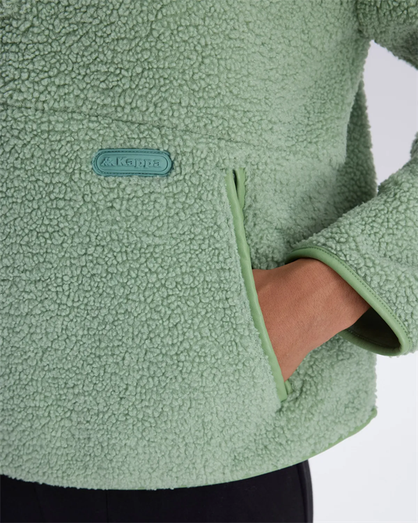 Kappa Etefo Kadın Ceket