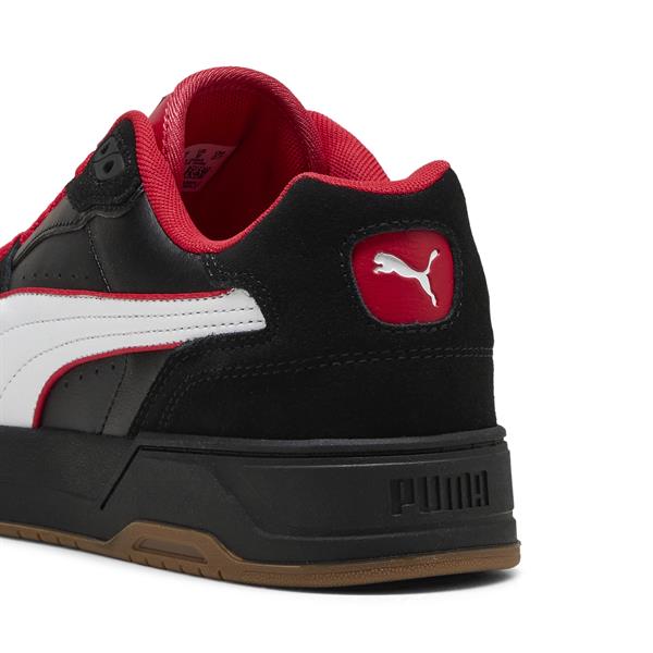 Puma Ferrari Rbd Break Low Unisex Yetişkin Sneaker