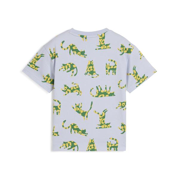 Puma Cats Club Tee Çocuk Tişört