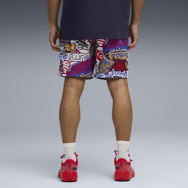 Puma Hooperhotline Aop 7