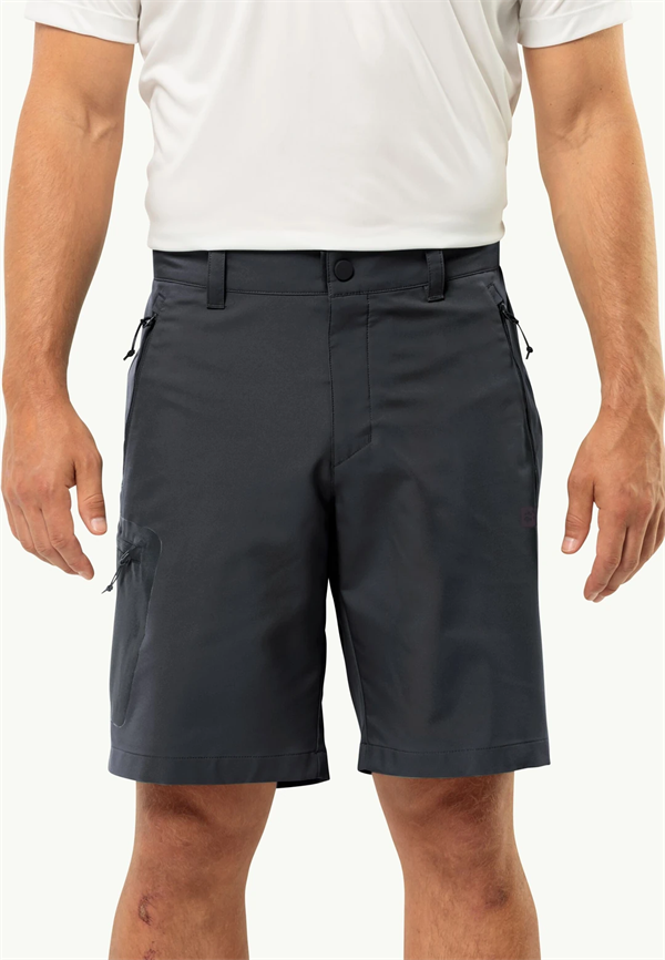 Active Track Shorts M Erkek Şort